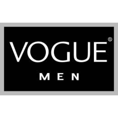 Vogue Spiced Wood Deospray - Deodorant