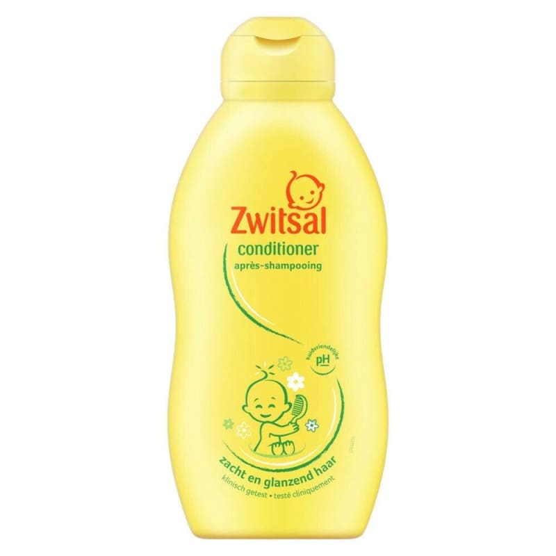 Zwitsal Conditioner